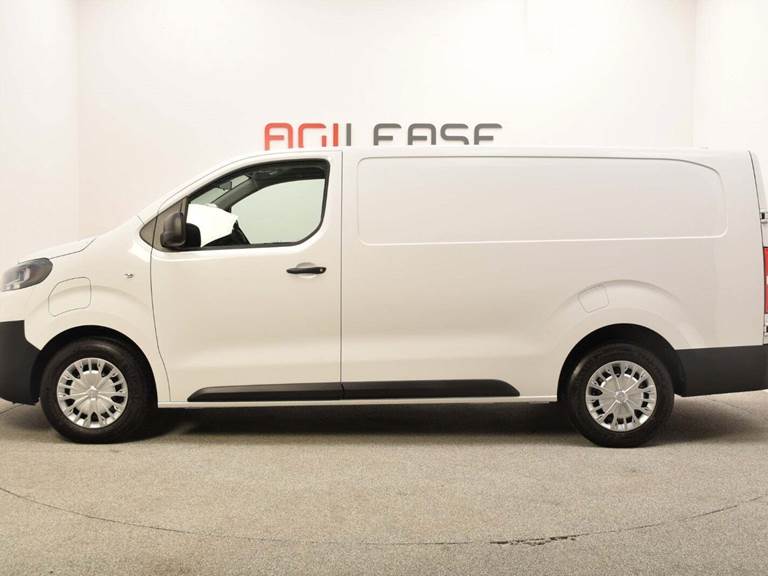 Toyota ProAce 75 Long Comfort Master
