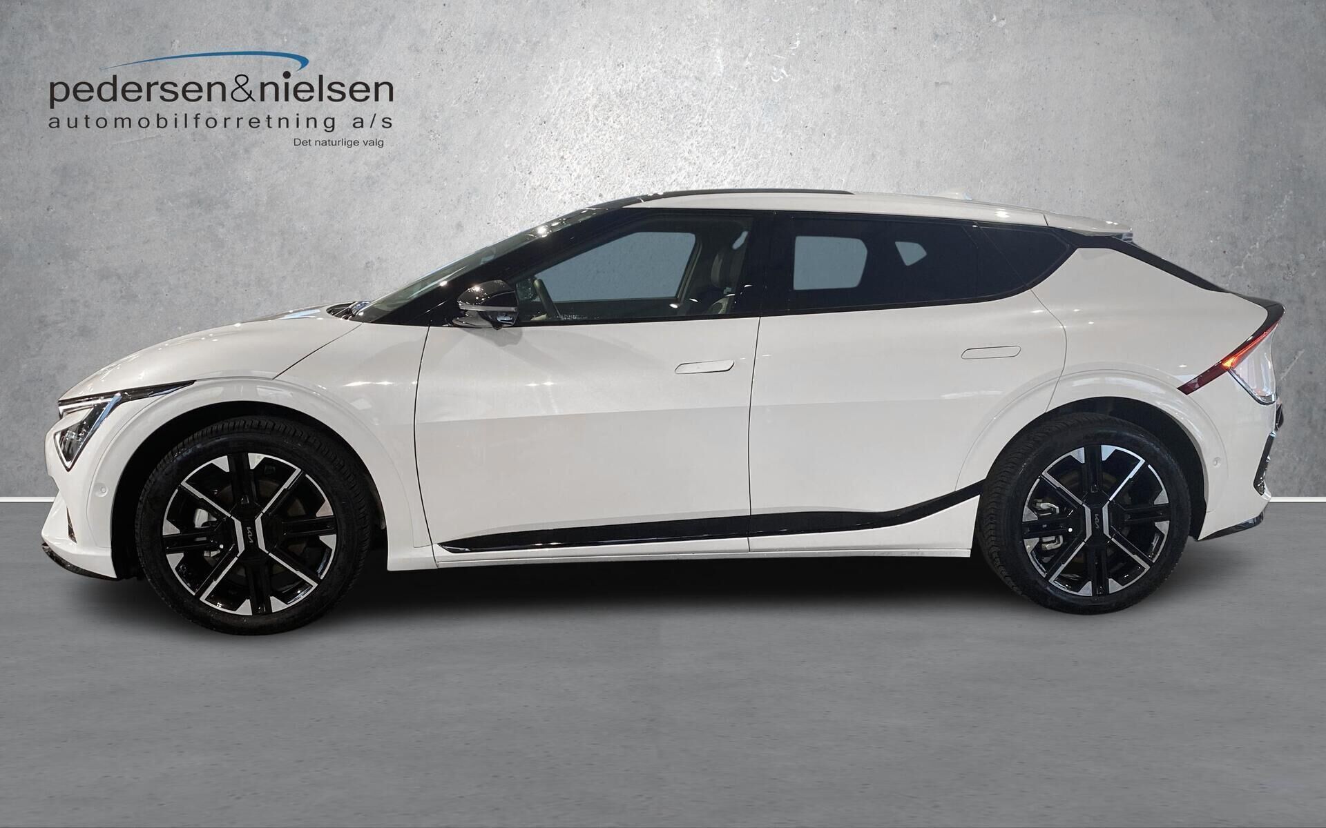 Kia EV6 EL Long Range GT-Line 229HK 5d Aut.