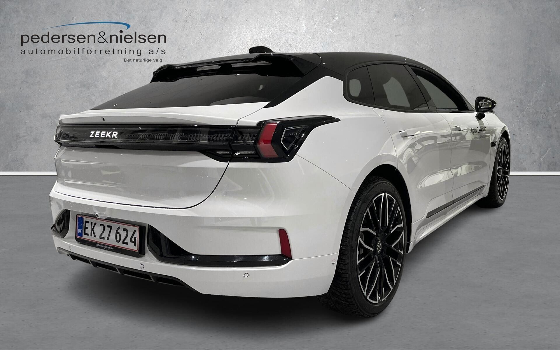 Zeekr 001 EL Privilege AWD 544HK 5d Aut.