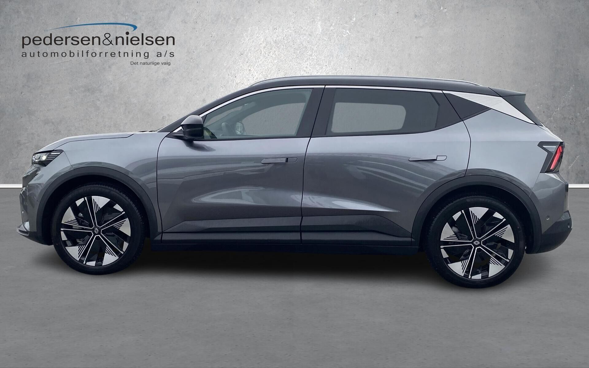 Renault Scénic E-TECH Techno 220HK Aut.