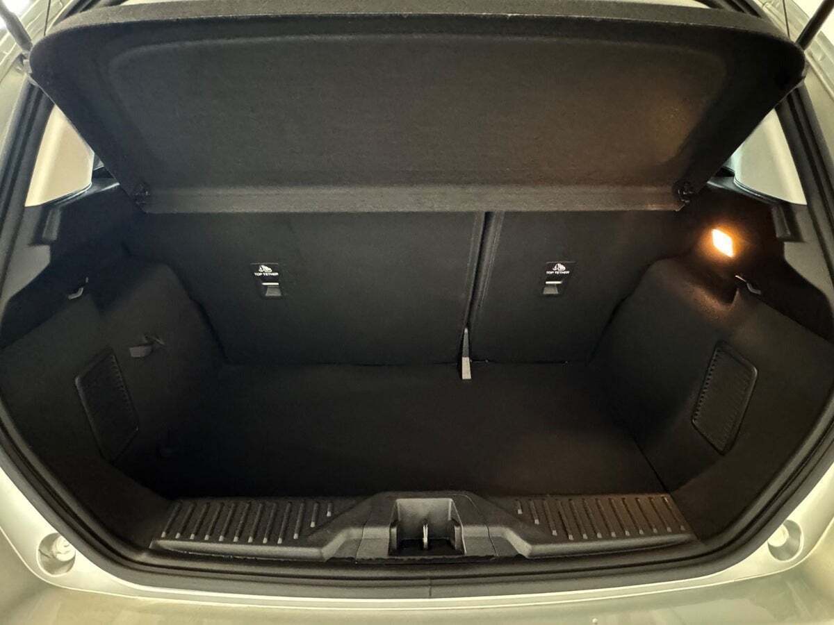 Ford Fiesta 1,5 TDCi 85 Titanium