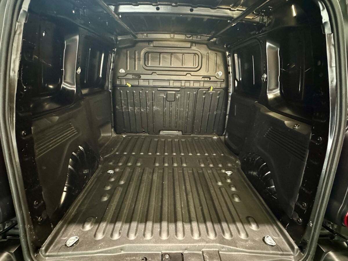 Citroën Berlingo 1,5 BlueHDi 100 L1 ProffLine+ Van