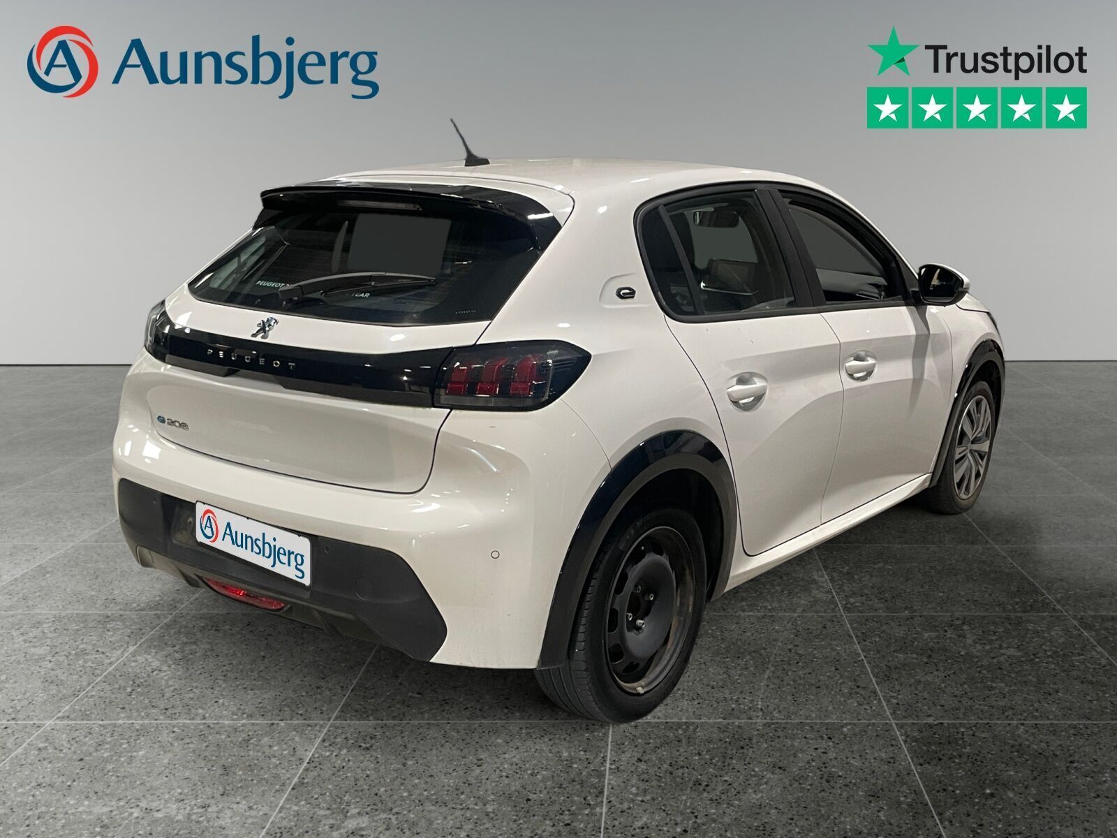 Peugeot e-208 50 Active