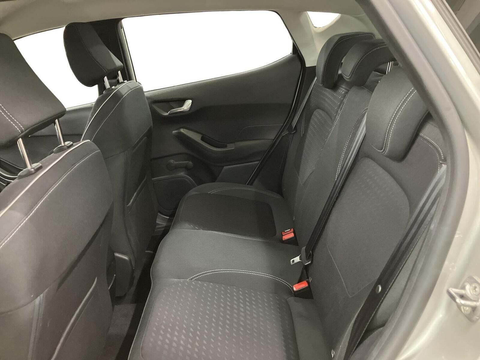 Ford Fiesta 1,0 EcoBoost Titanium