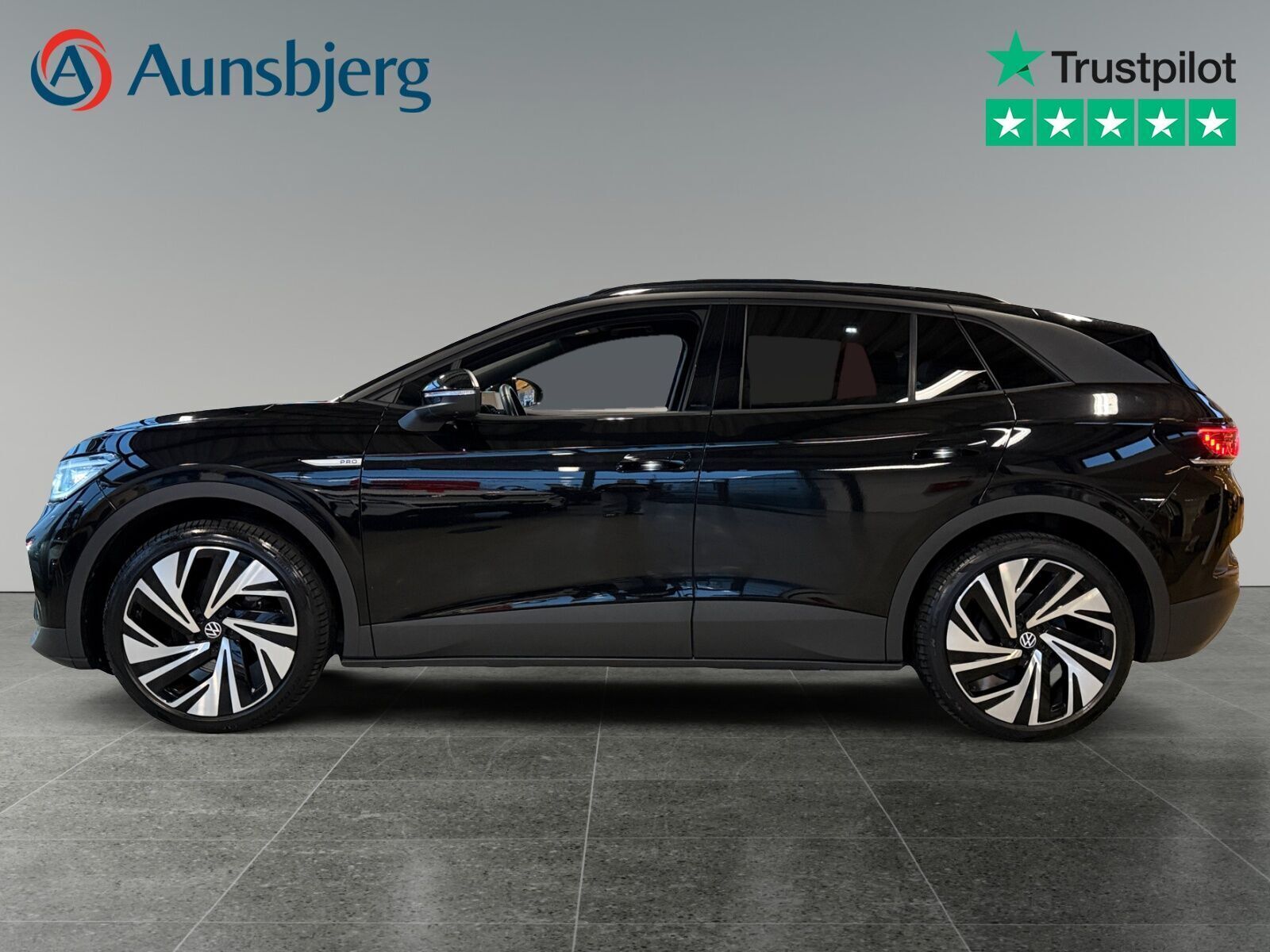 VW ID.4 77 Pro Performance