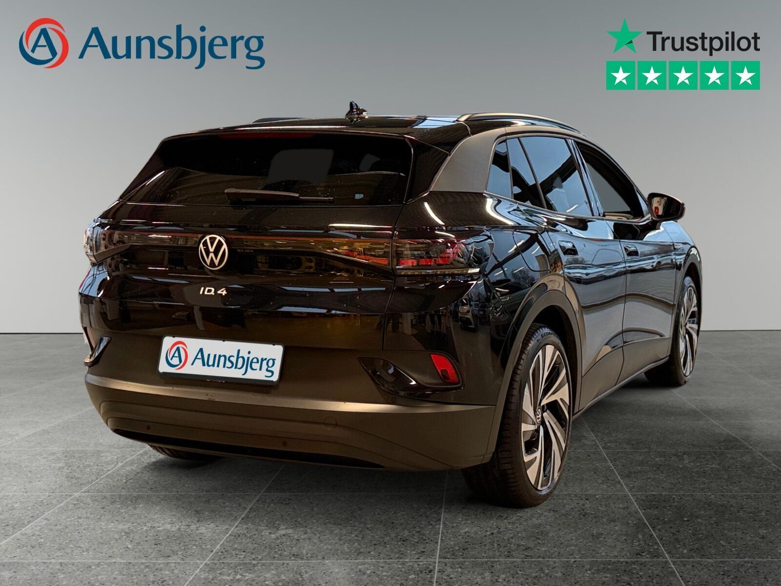 VW ID.4 77 Pro Performance