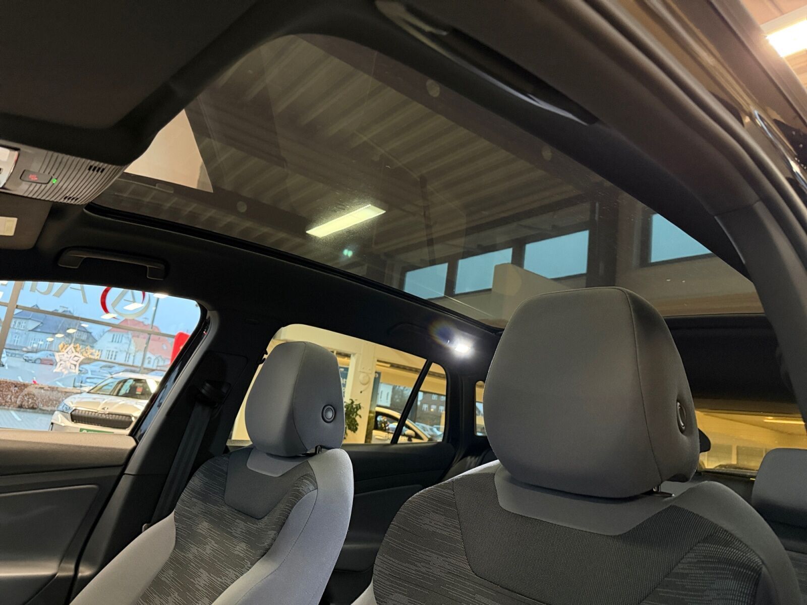 Sort VW ID.4 fra 2022