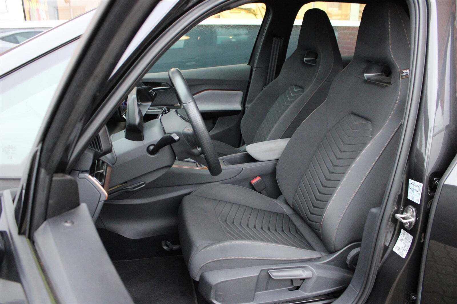 Cupra Born 77 e-Boost