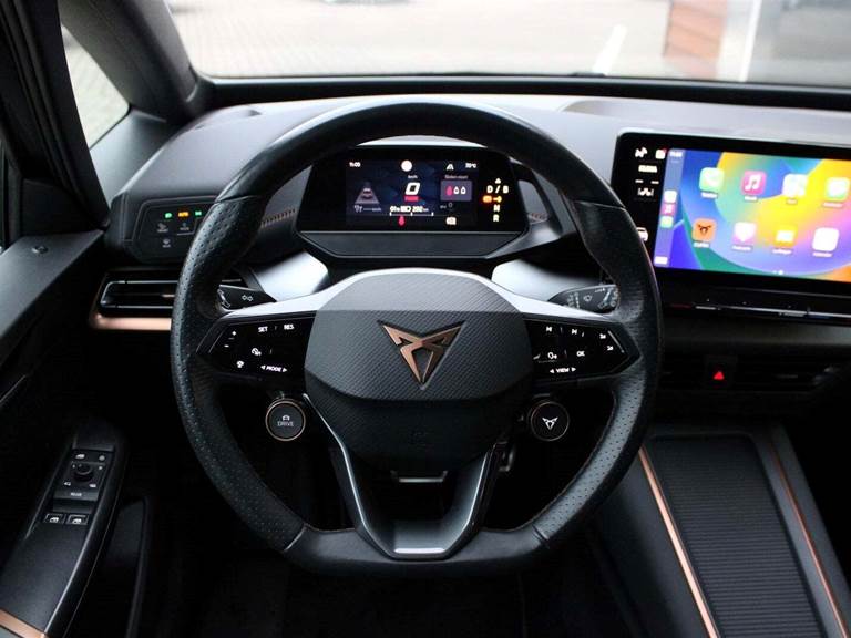 Cupra Born 77 e-Boost