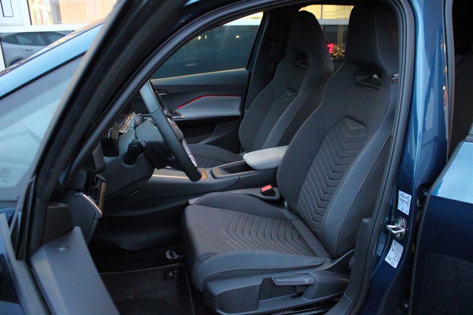 Cupra Born 77 Pasión