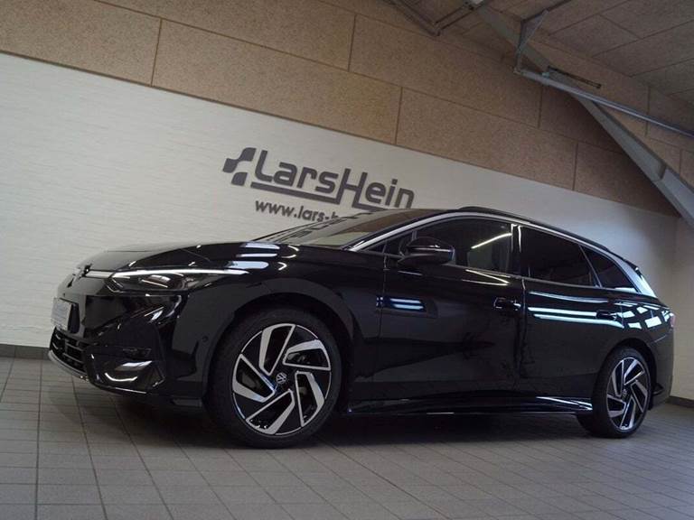 VW ID.7 77 Style Tourer