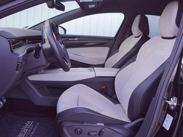 VW ID.7 77 Style Tourer