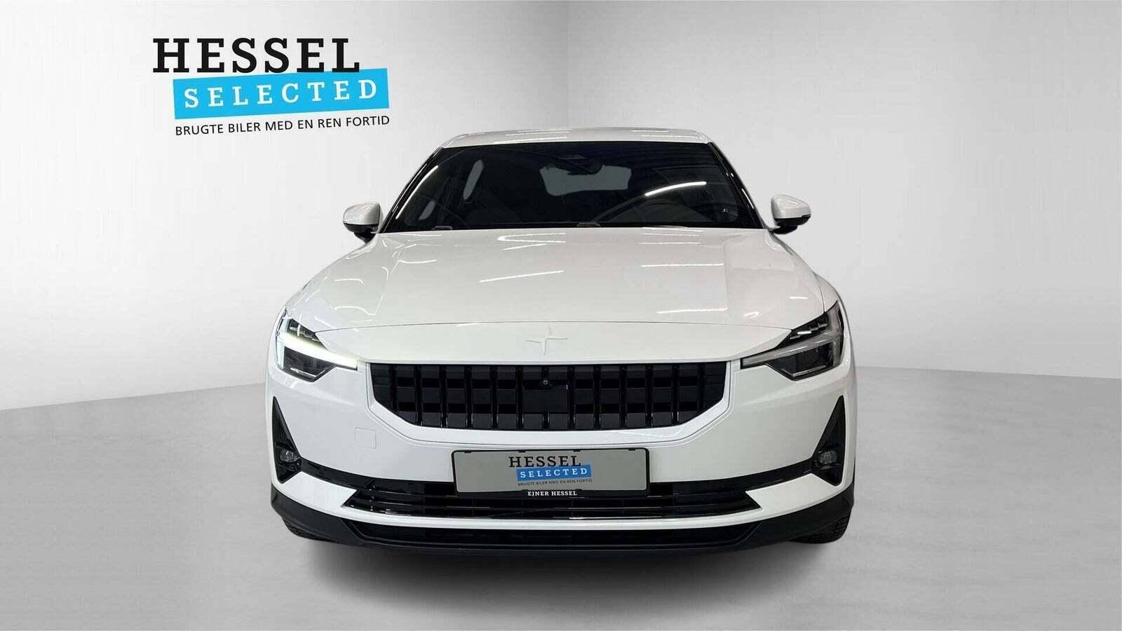 Polestar 2 Long Range