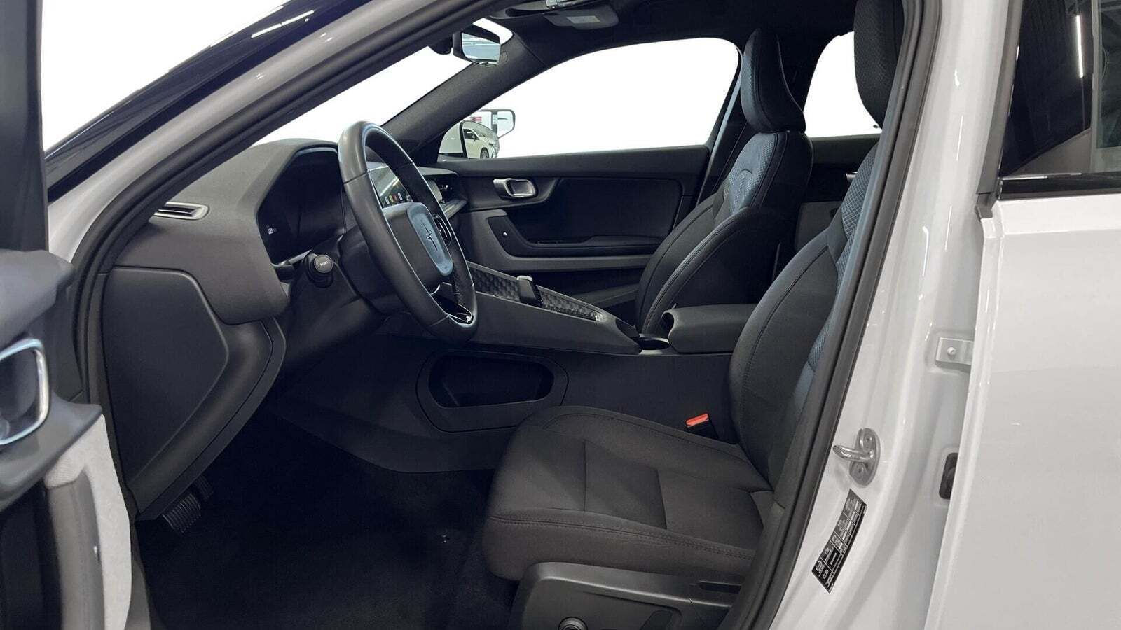 Polestar 2 Long Range