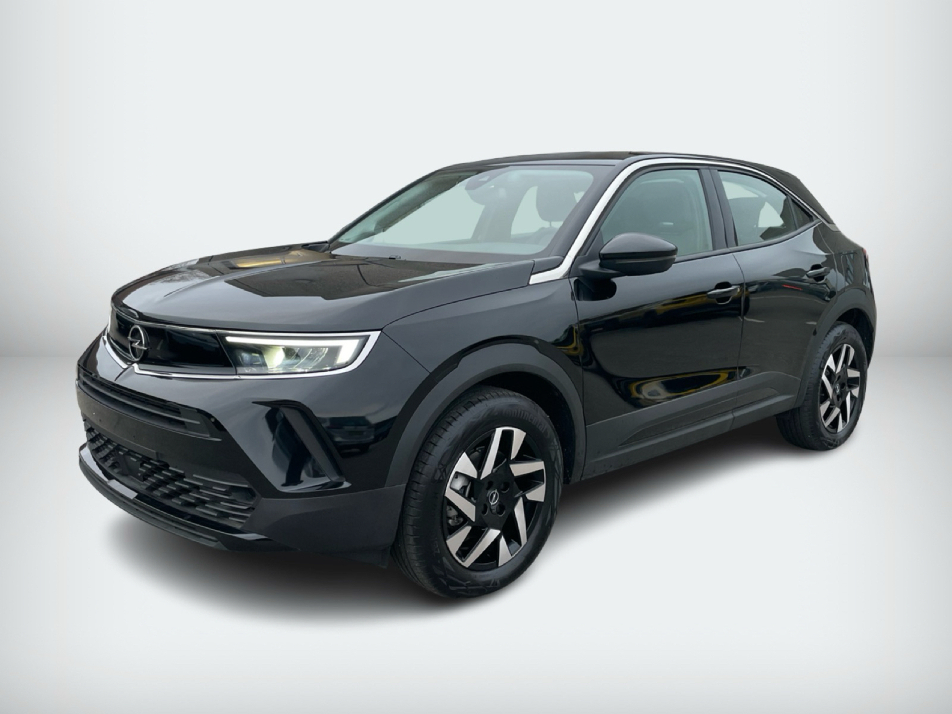 Opel Mokka-e EL Elegance 136HK 5d Aut.