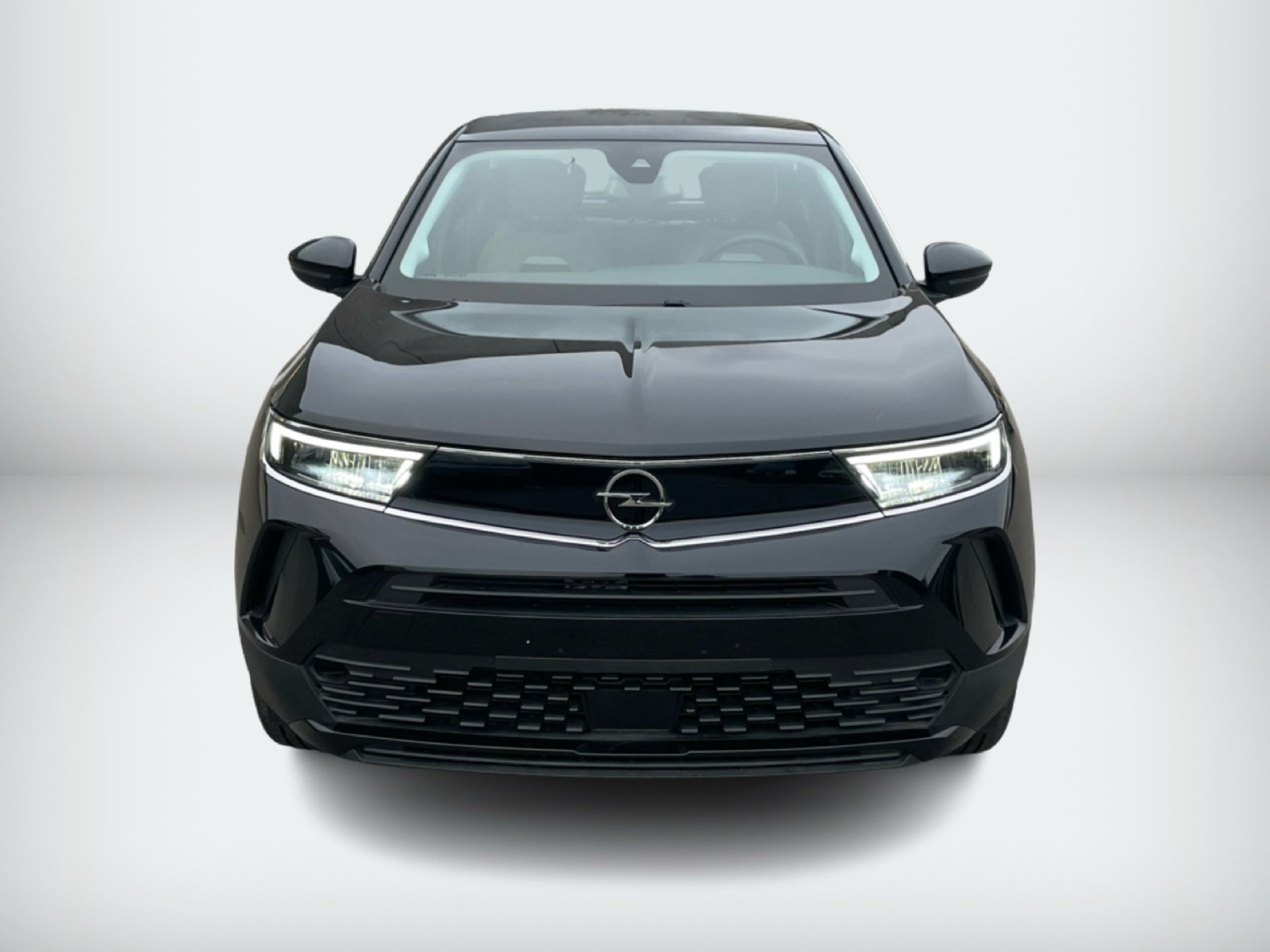 Opel Mokka-e EL Elegance 136HK 5d Aut.