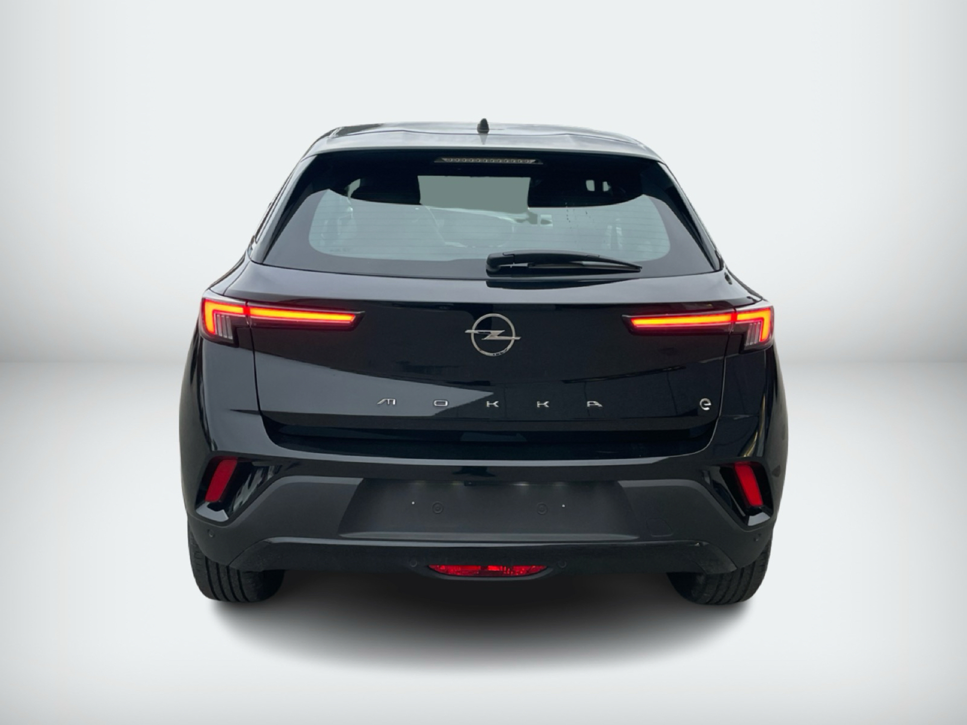 Opel Mokka-e EL Elegance 136HK 5d Aut.
