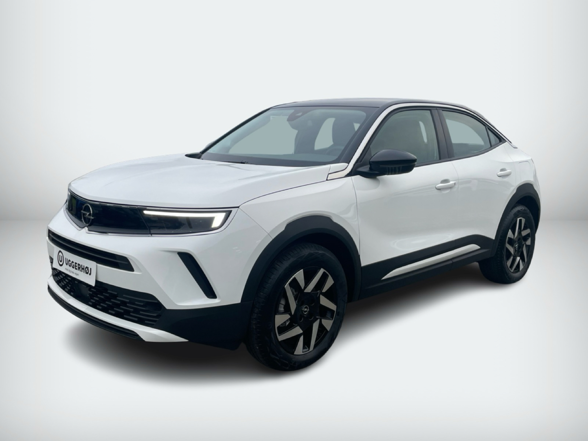 Opel Mokka-e EL Elegance 136HK 5d Aut.