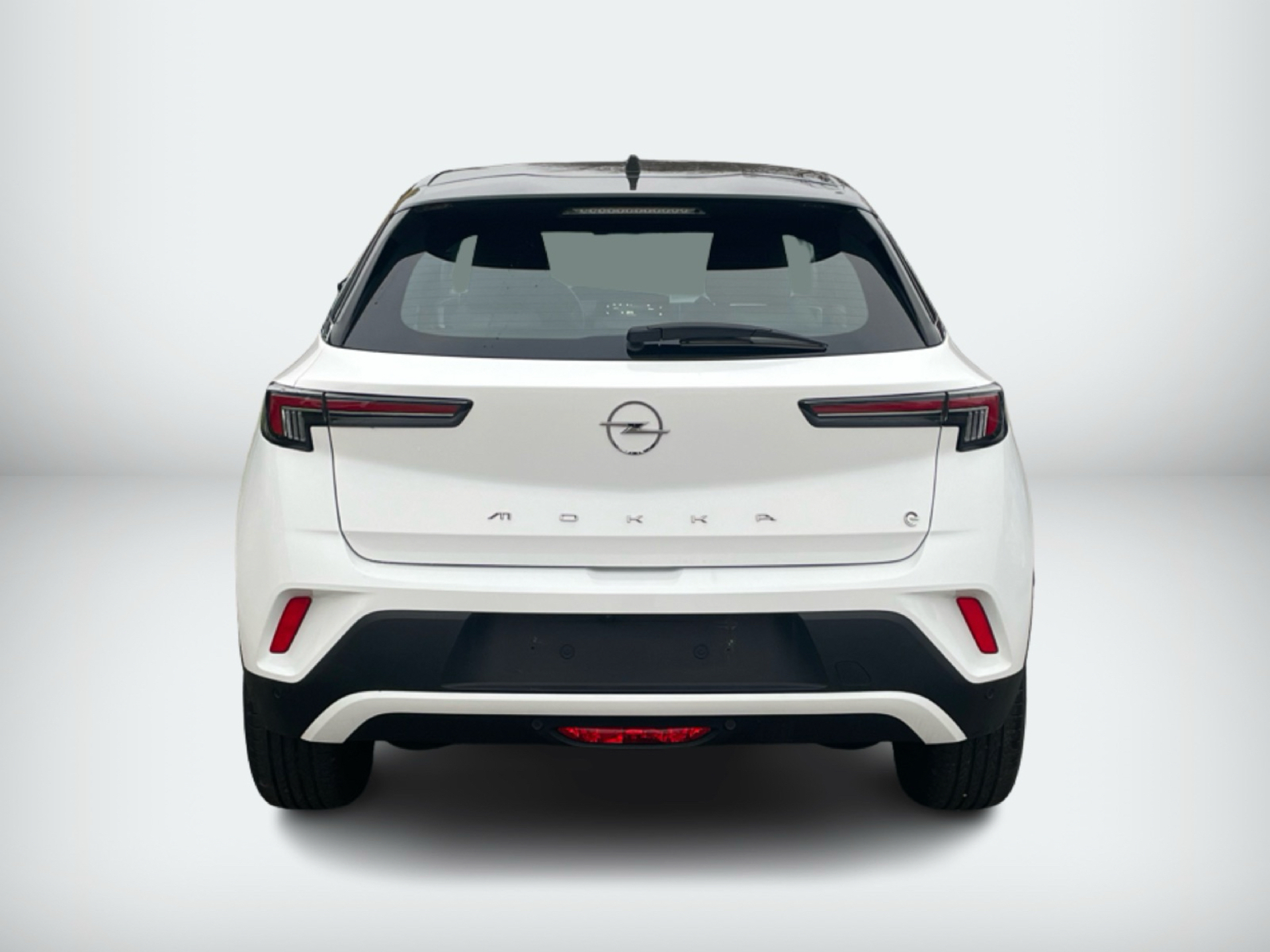 Opel Mokka-e EL Elegance 136HK 5d Aut.