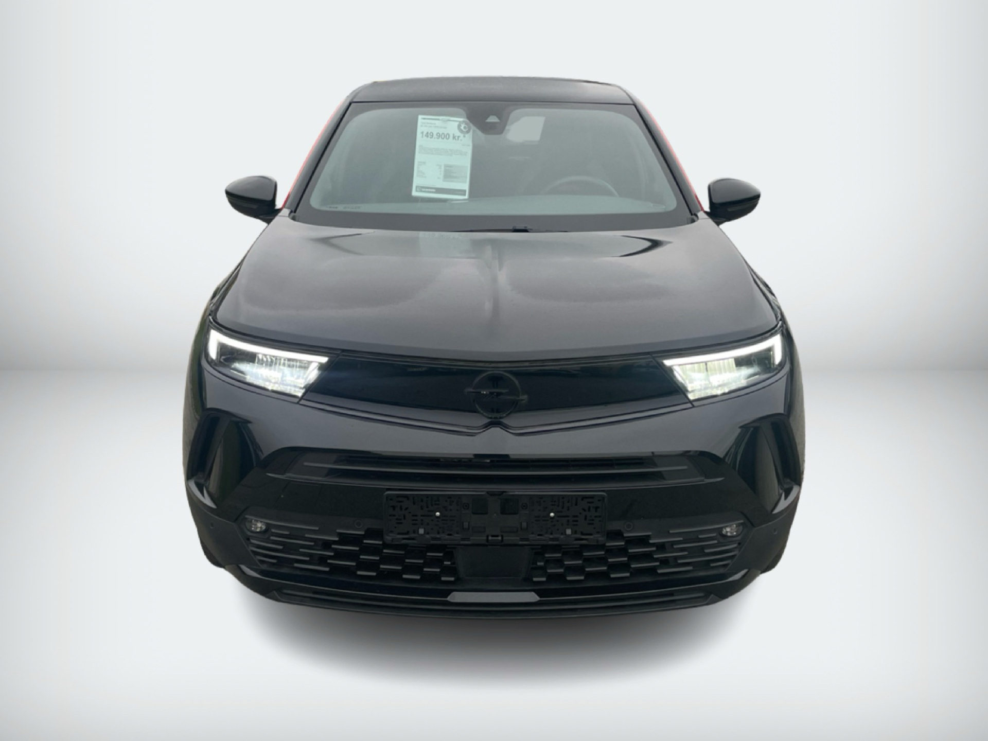 Opel Mokka-e EL GS-Line 136HK 5d Aut.