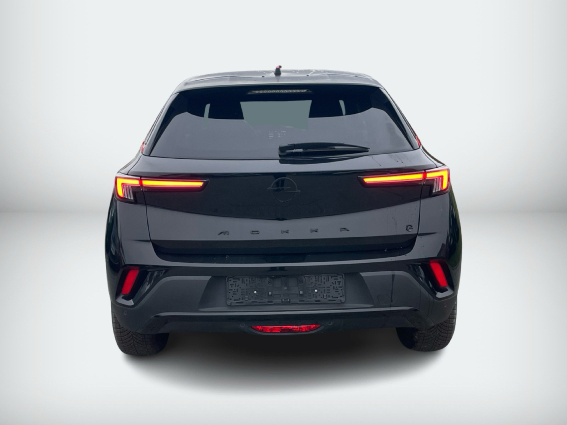 Opel Mokka-e EL GS-Line 136HK 5d Aut.