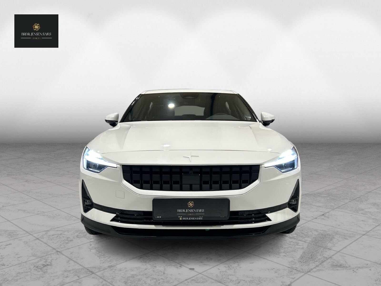 Polestar 2 EL Long range Single motor 231HK 5d Aut.