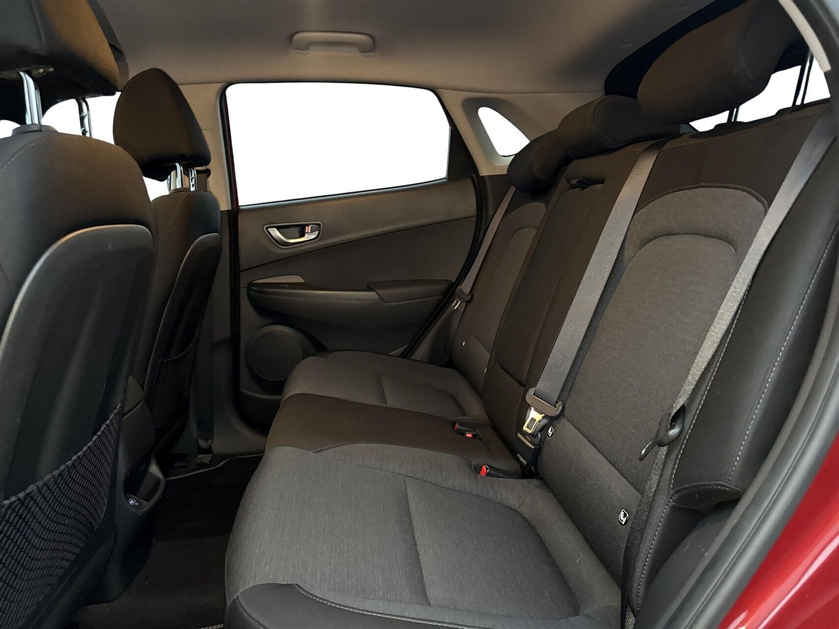 Hyundai Kona EL Advanced 136HK 5d Aut.