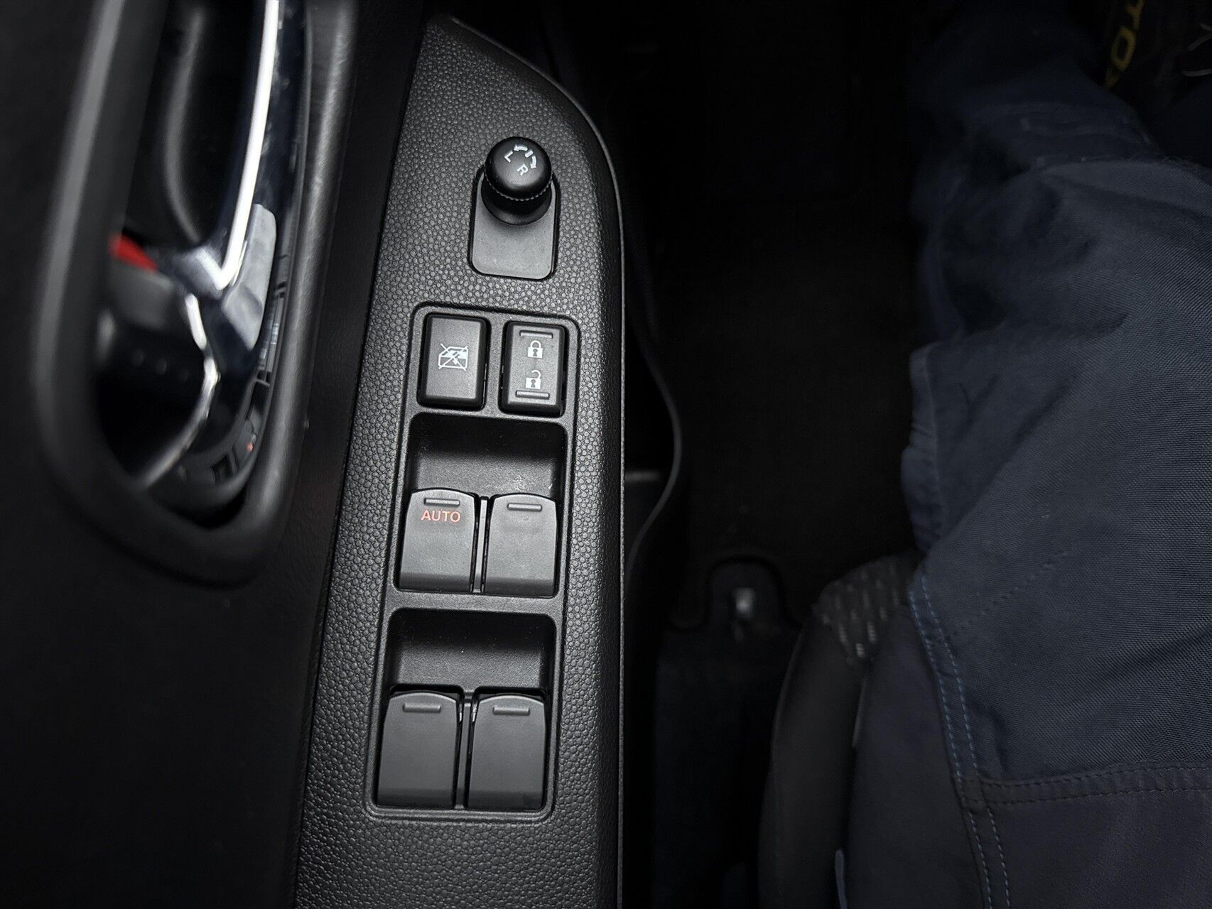 Hvid Suzuki Ignis fra 2023