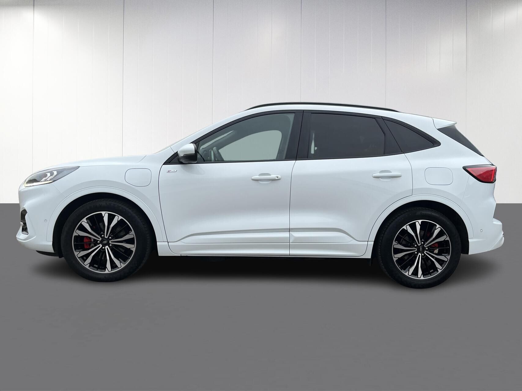 Ford Kuga 2,5 Plugin-hybrid ST-Line X CVT 225HK 5d Trinl. Gear