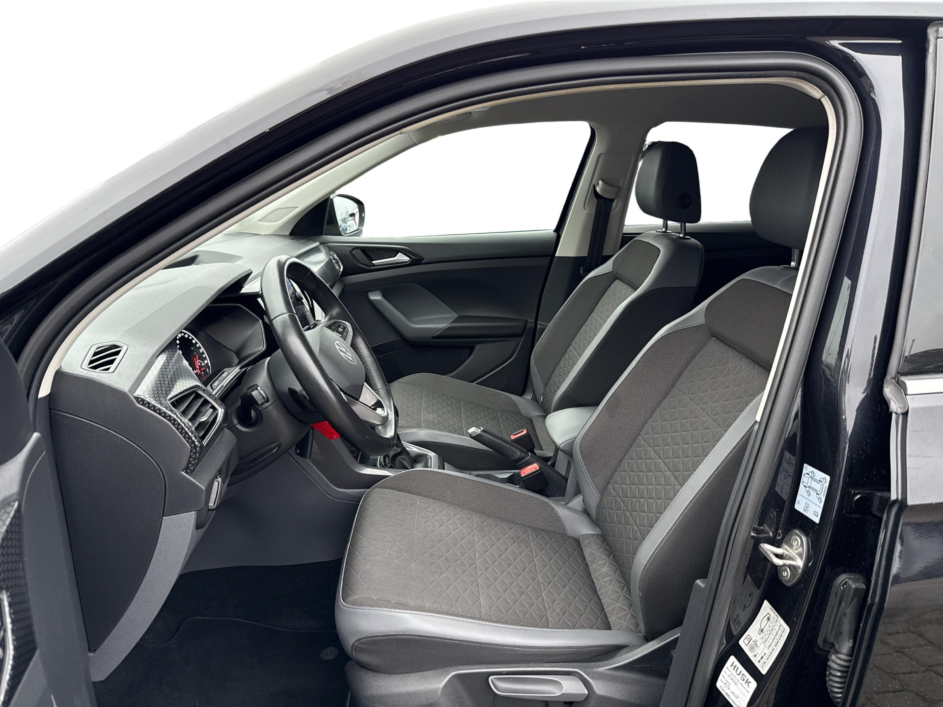 VW T-Cross 1,5 TSI EVO ACT Style Team DSG 150HK 5d 7g Aut.