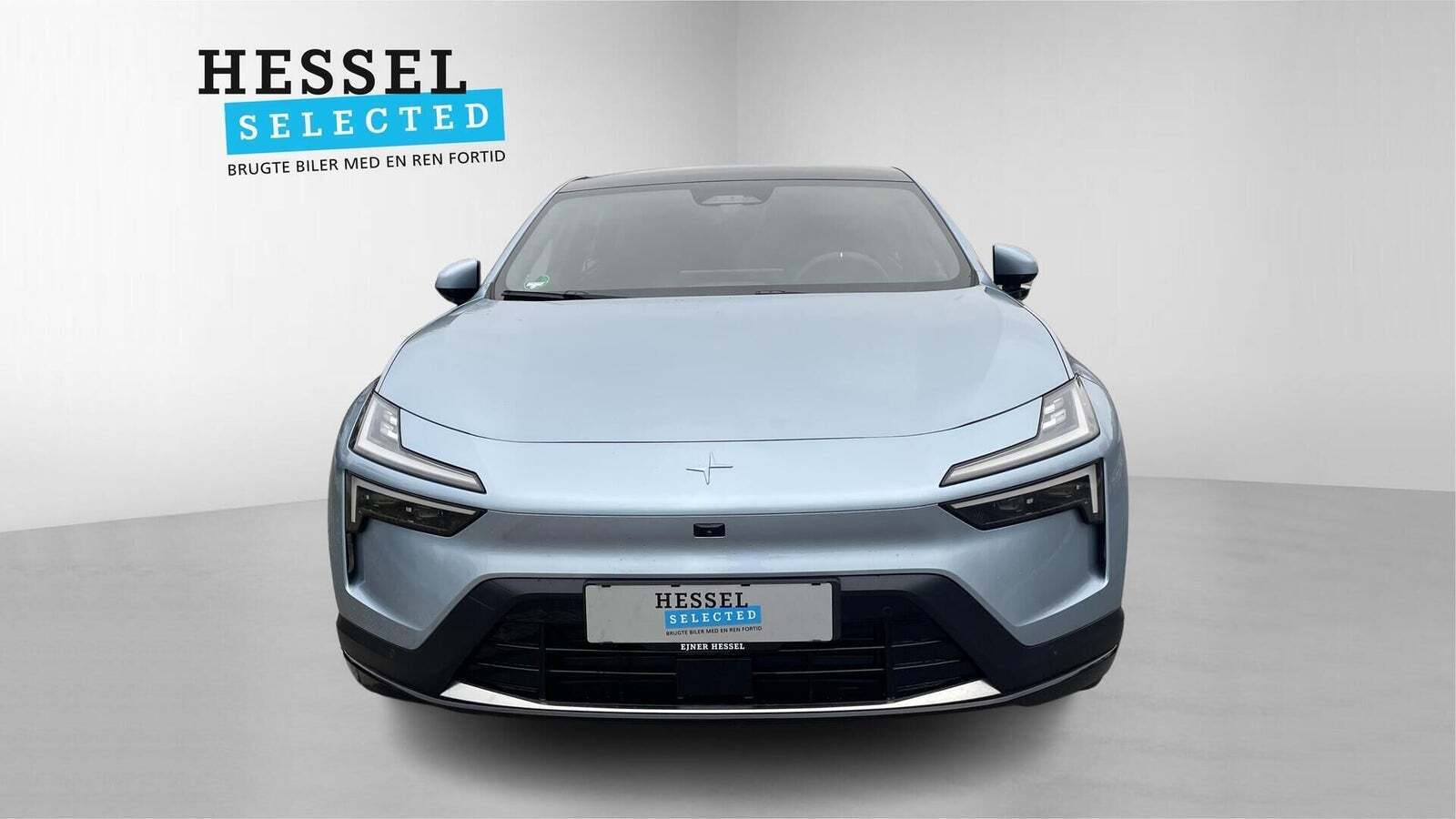 Polestar 4 Long Range