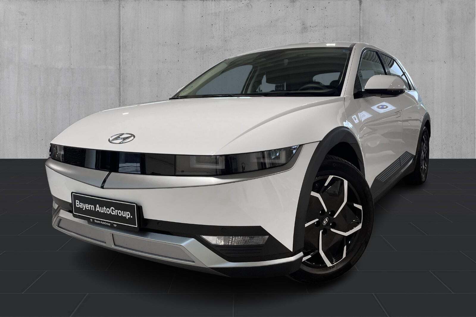 Hyundai Ioniq 5 77 Essential AWD