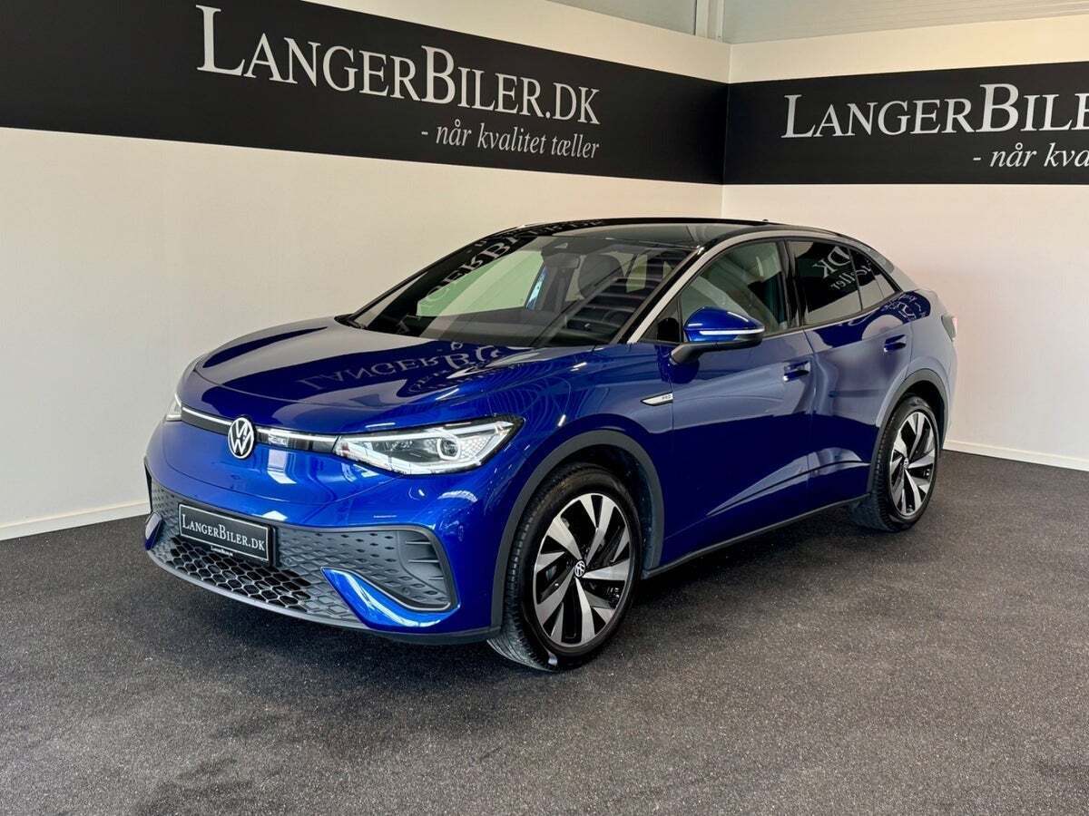 VW ID.5 77 Pro Performance