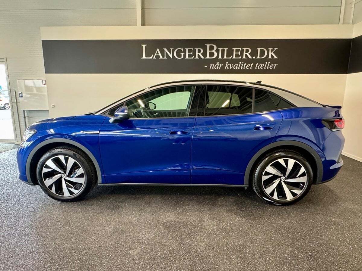 VW ID.5 77 Pro Performance