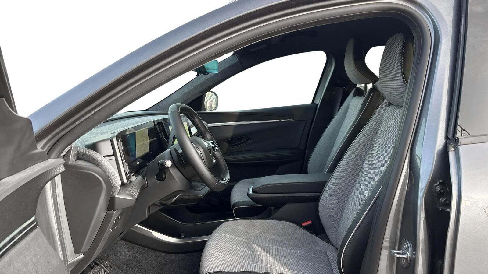 Renault Scenic E-Tech 87 Techno