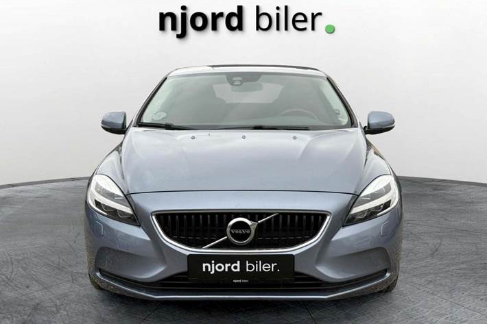 undefined Volvo V40 fra 2018