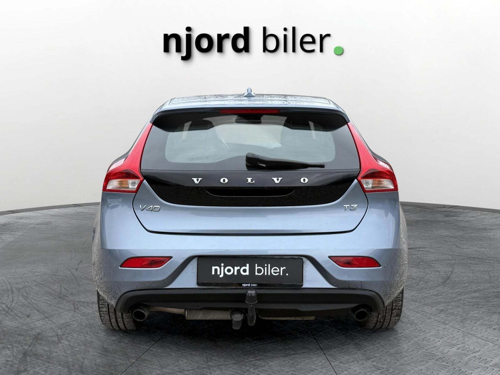 Volvo V40 1,5 T3 152 Momentum aut.