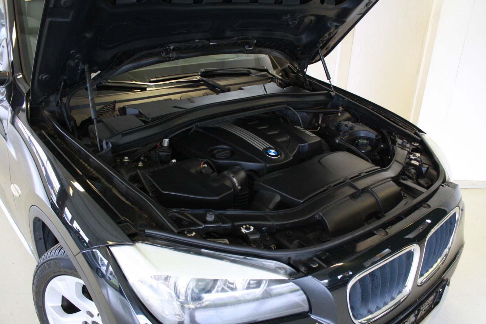 undefined BMW X1 fra 2010