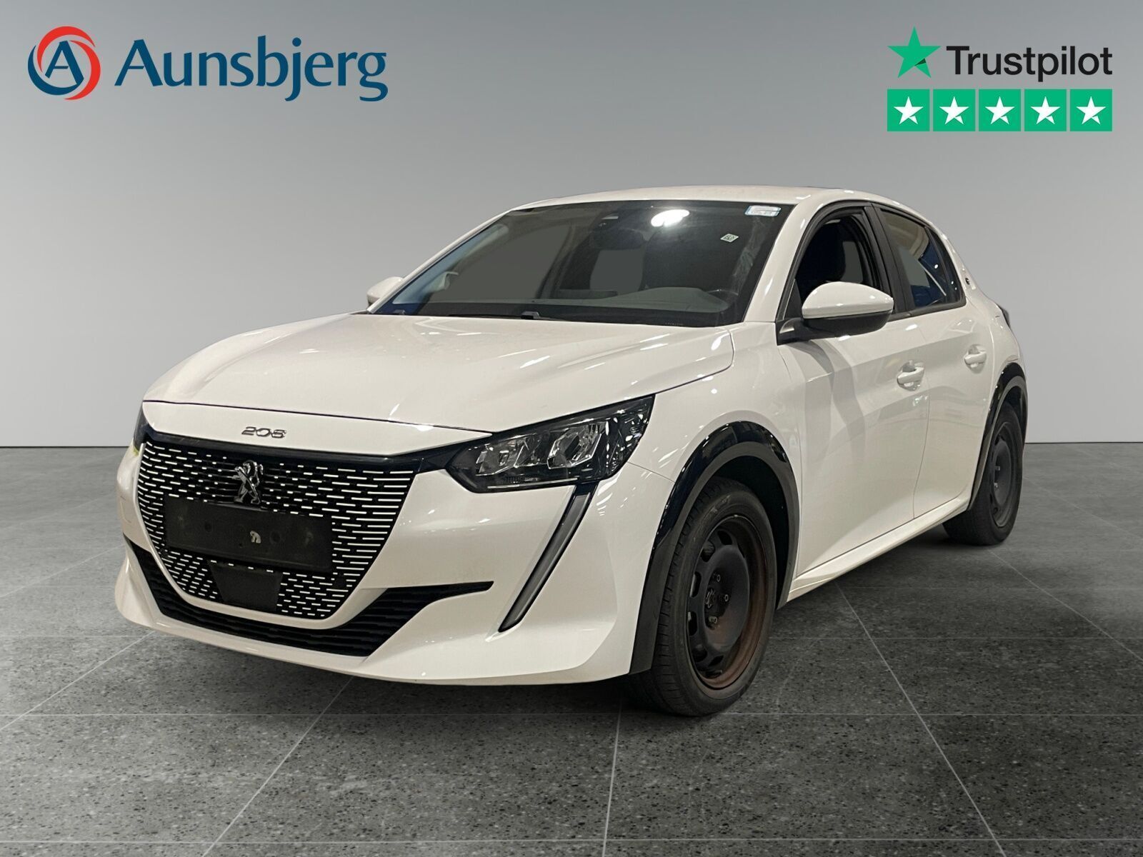 Peugeot e-208 50 Active