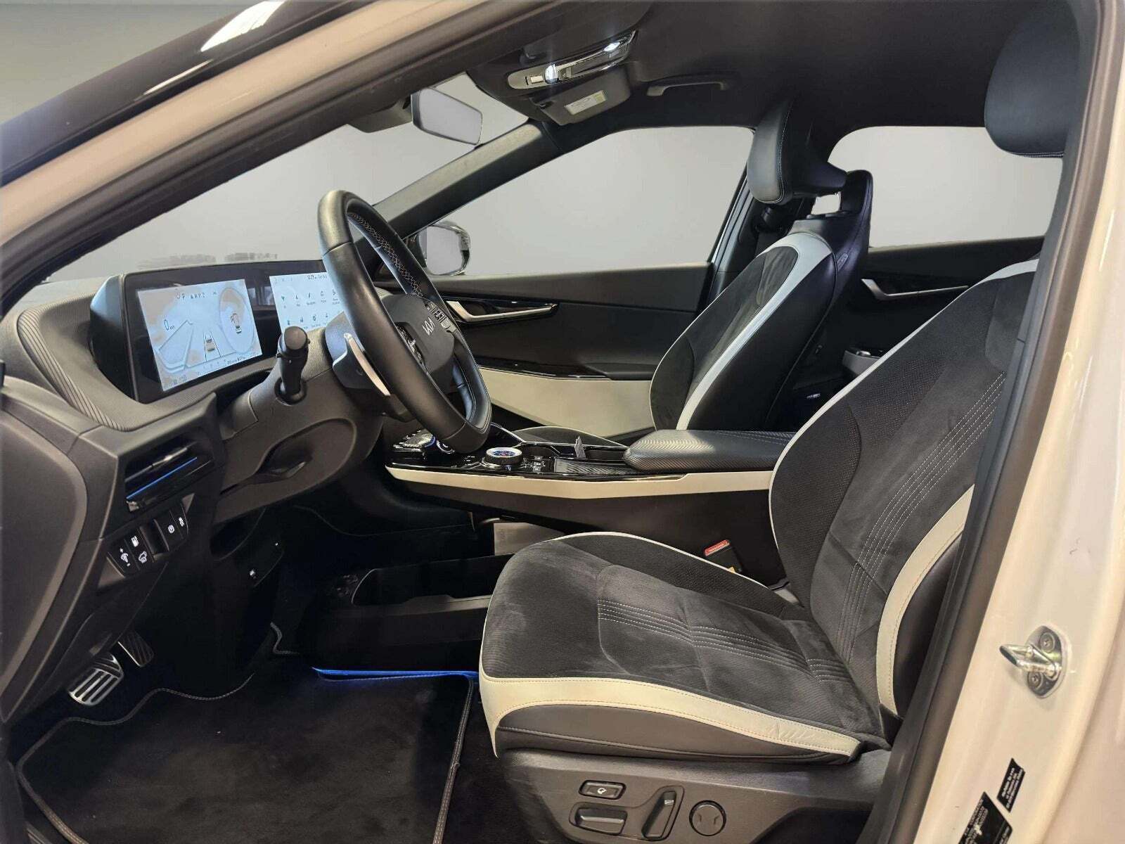 Kia EV6 77 Long Range GT-Line