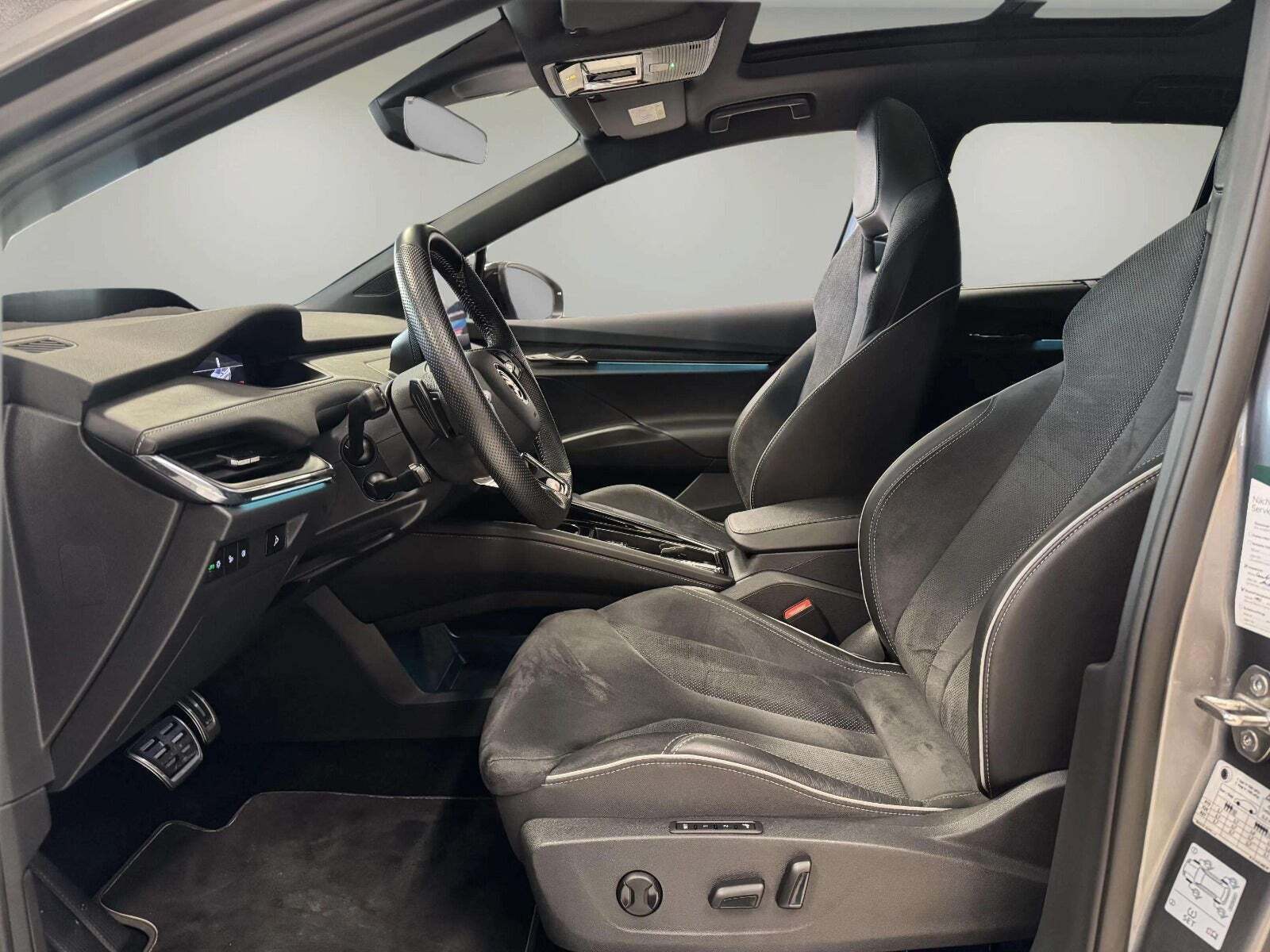 Skoda Enyaq 80 iV Sportline