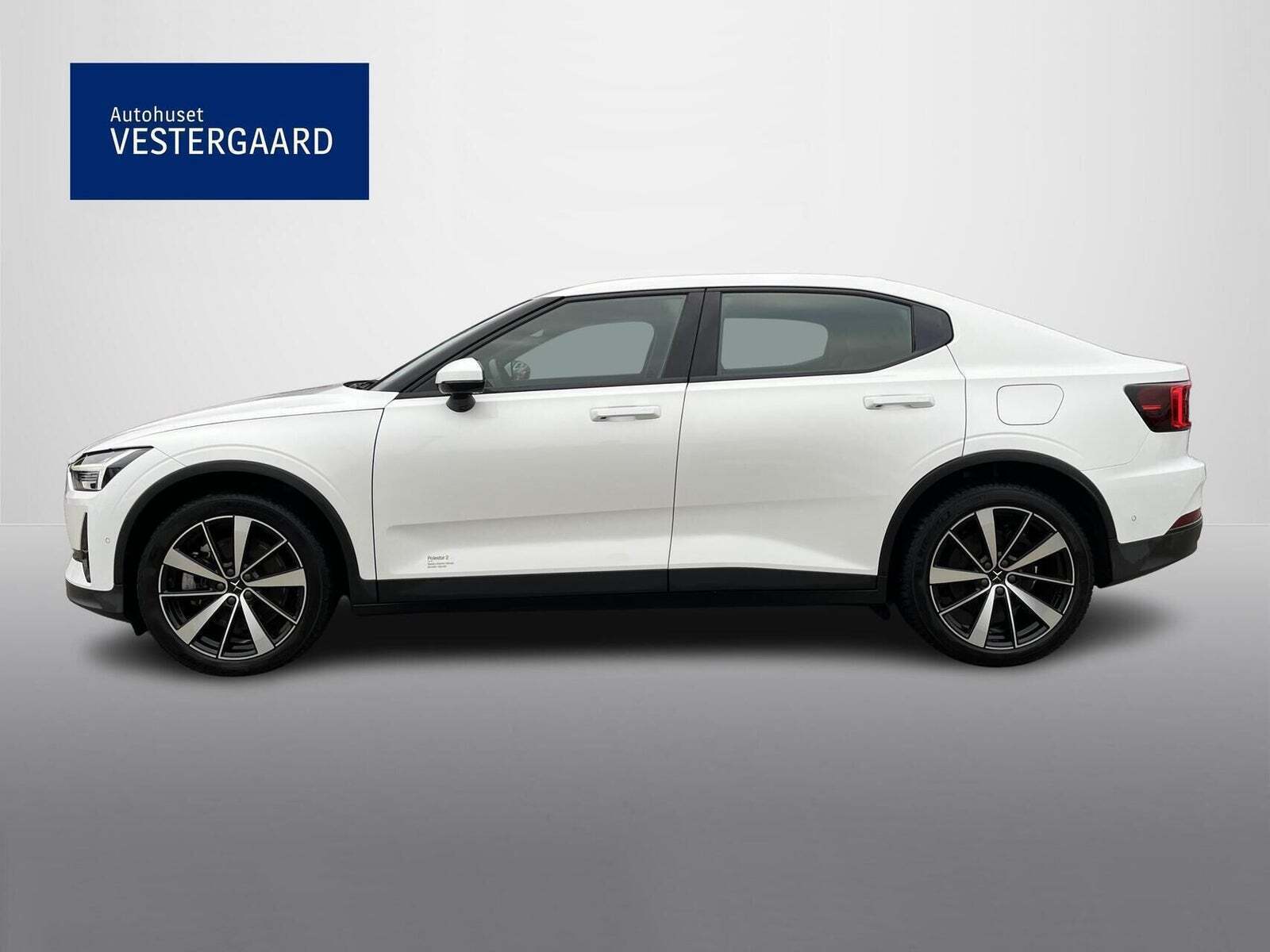 Polestar 2 Standard Range