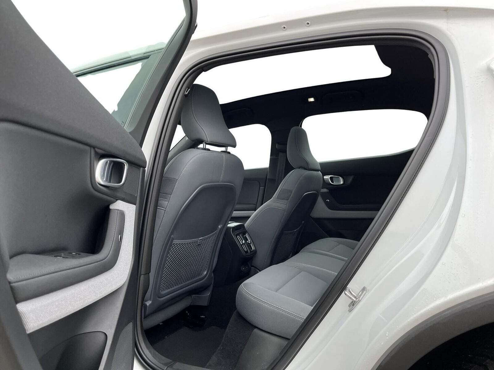 Polestar 2 Standard Range