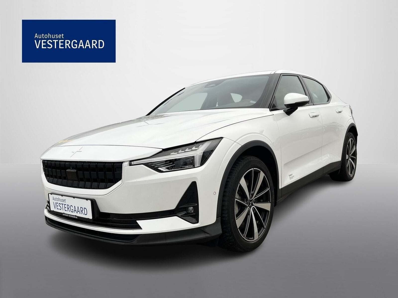 Polestar 2 Standard Range