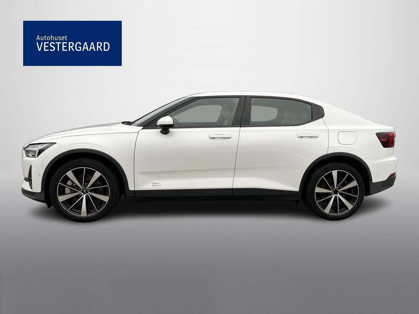 Polestar 2 Standard Range