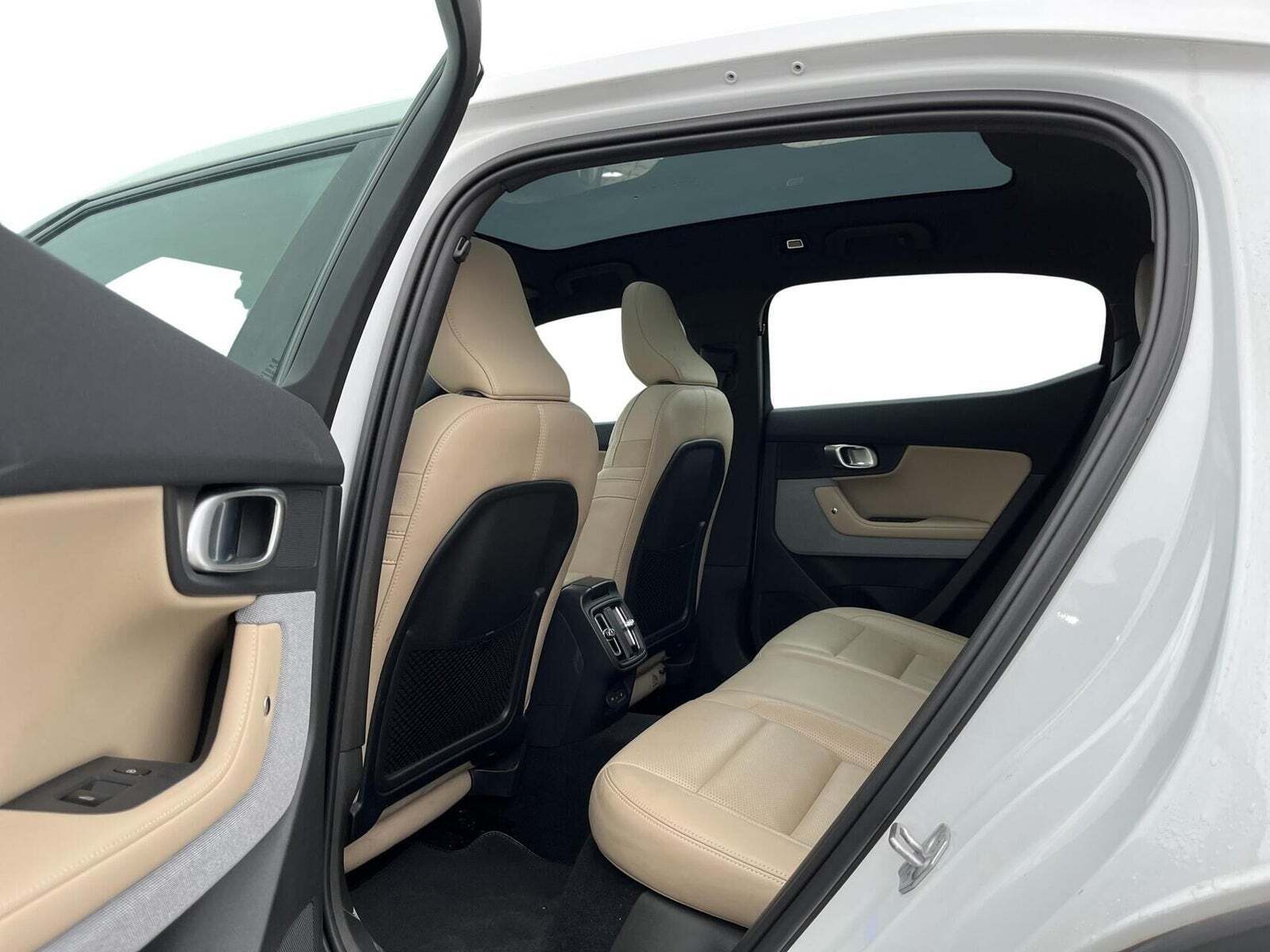 Polestar 2 Standard Range