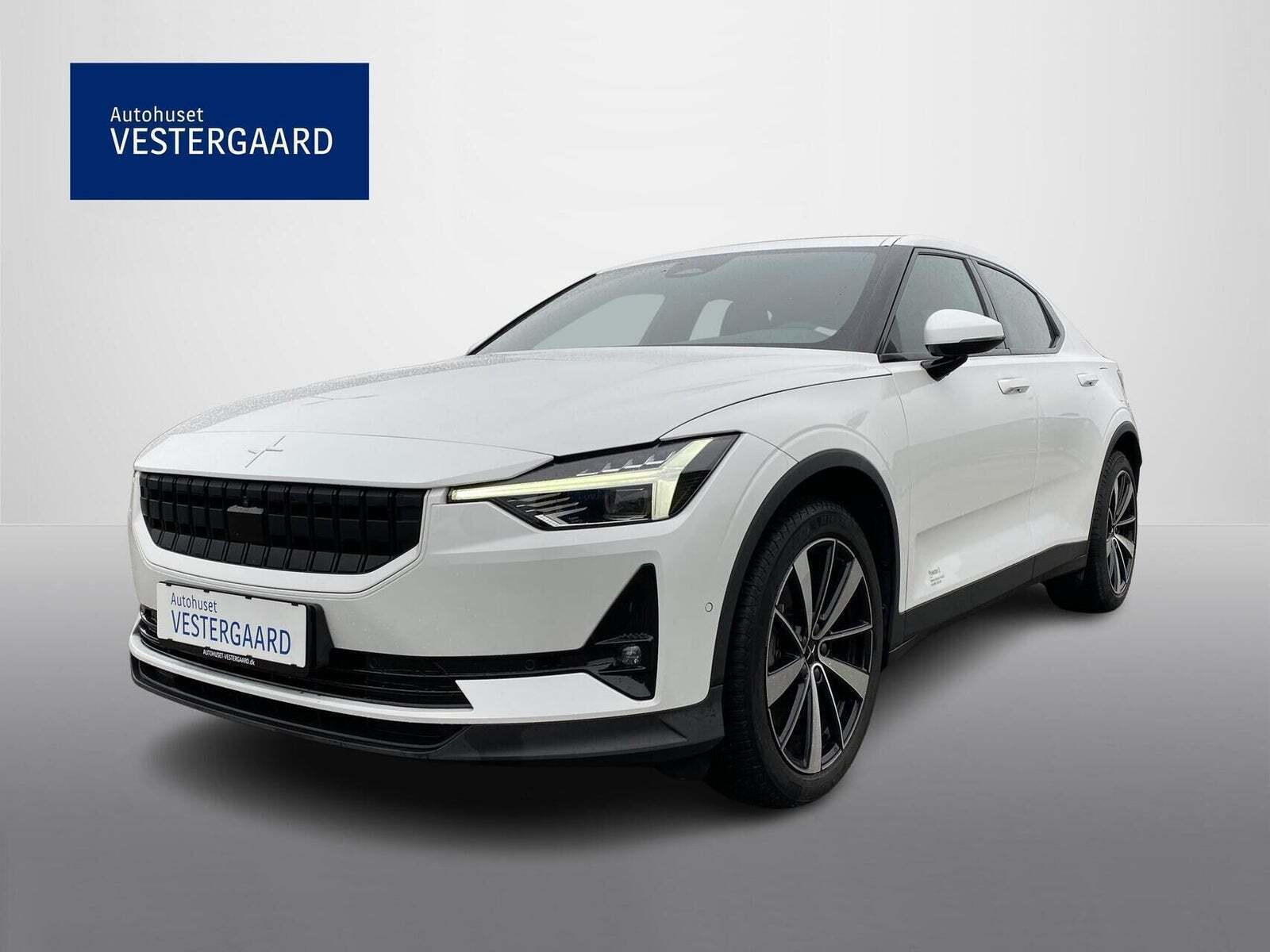 Polestar 2 Standard Range