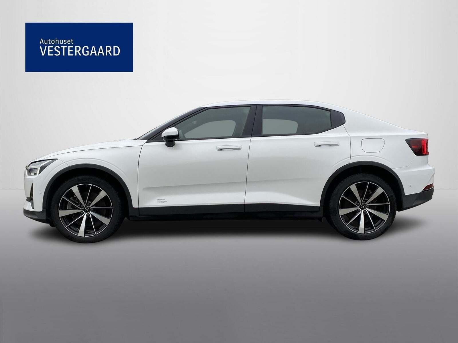 Polestar 2 Standard Range