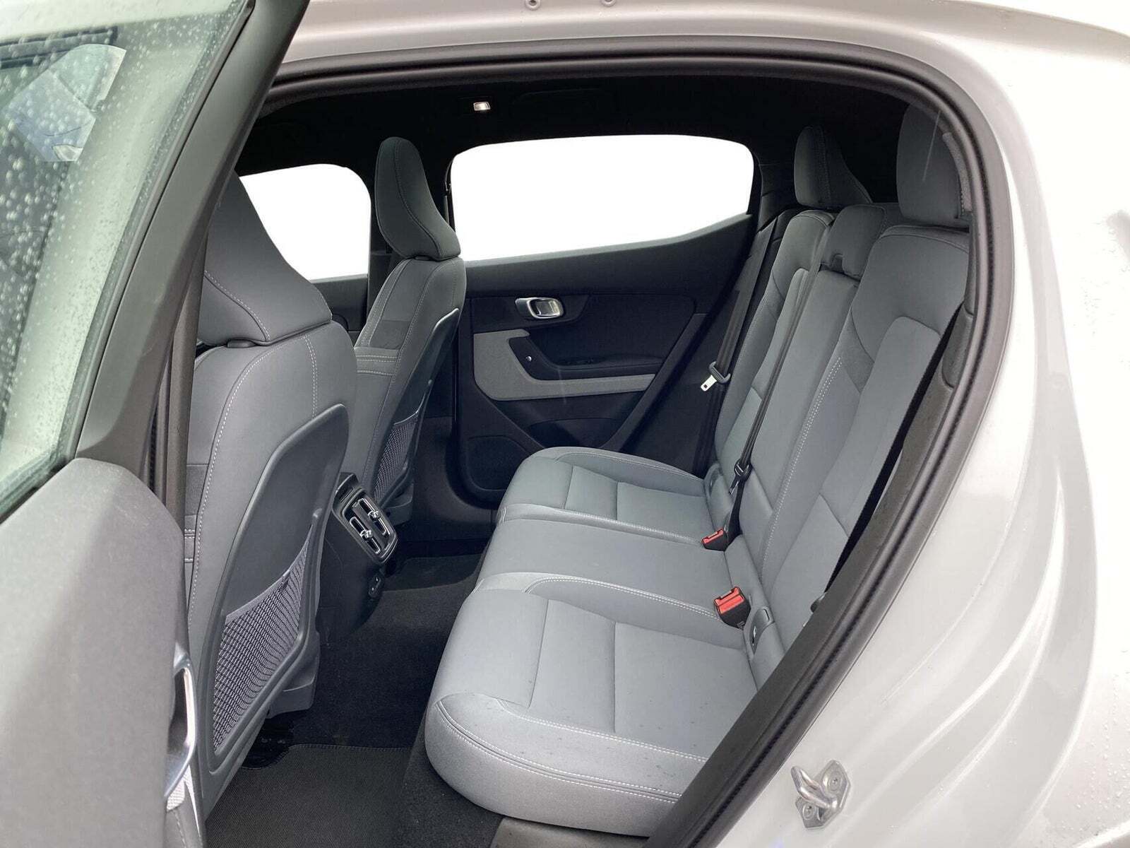 Polestar 2 Standard Range