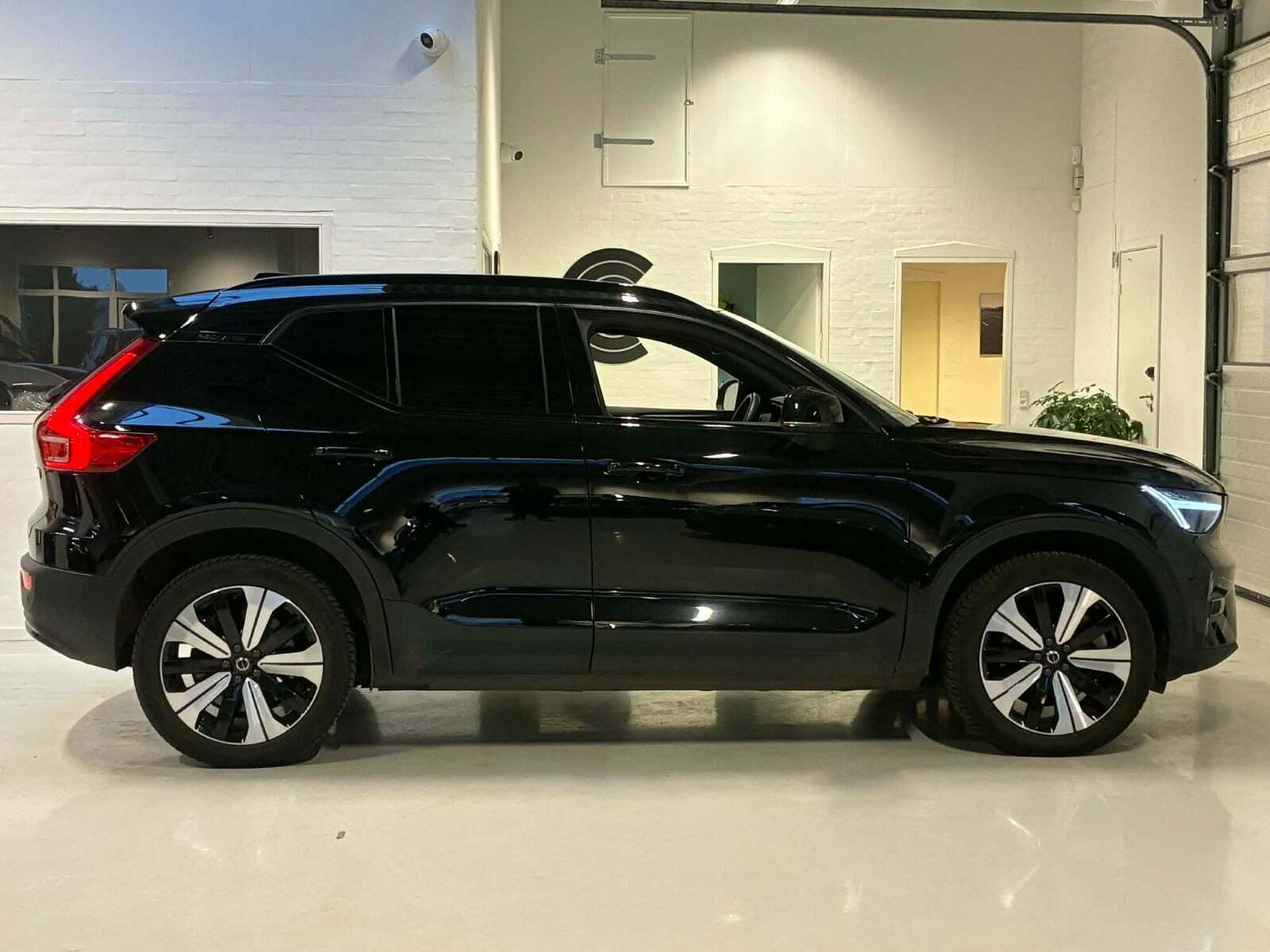 Volvo XC40 P6 ReCharge Plus